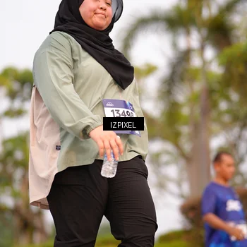 Runner Photo 7530250