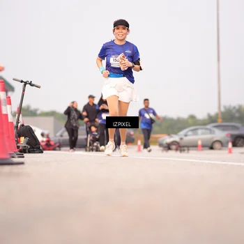 Runner Photo 7530252
