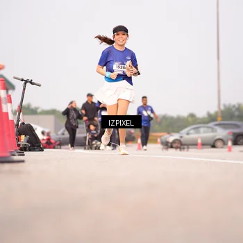 Runner Photo 7530253