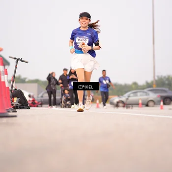 Runner Photo 7530255