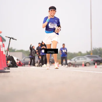 Runner Photo 7530256