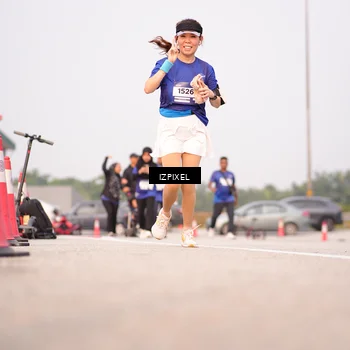 Runner Photo 7530257