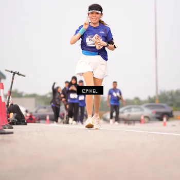 Runner Photo 7530258