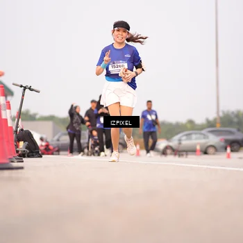 Runner Photo 7530259