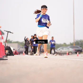 Runner Photo 7530260