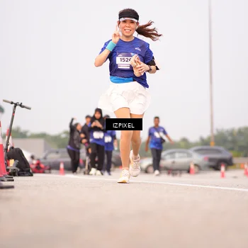 Runner Photo 7530263