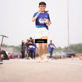 Runner Photo 7530264