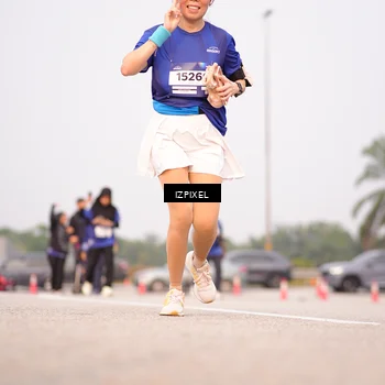 Runner Photo 7530265