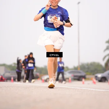 Runner Photo 7530266