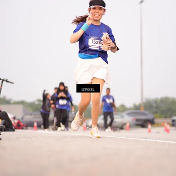 Runner Photo 7530268