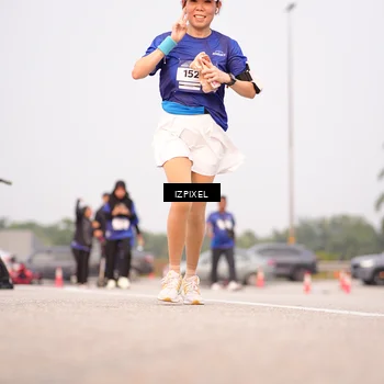 Runner Photo 7530269
