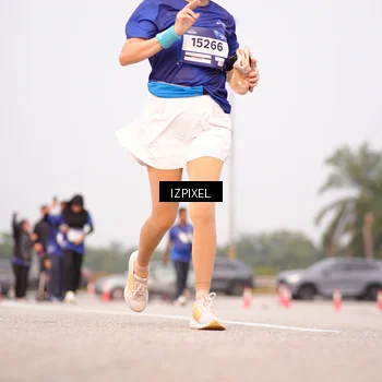 Runner Photo 7530272