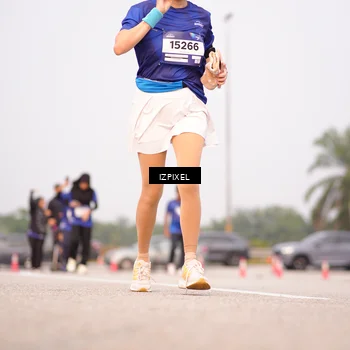 Runner Photo 7530274