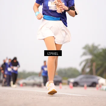 Runner Photo 7530276