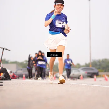 Runner Photo 7530278