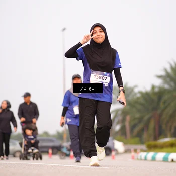 Runner Photo 7530284