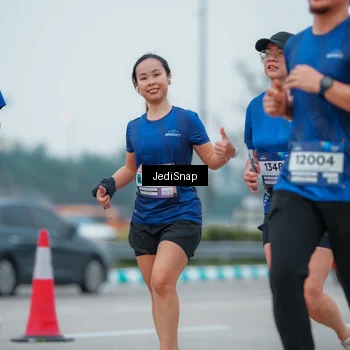 Runner Photo 7530287