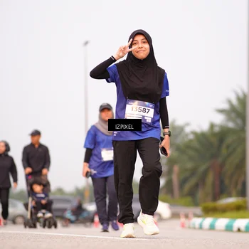 Runner Photo 7530289