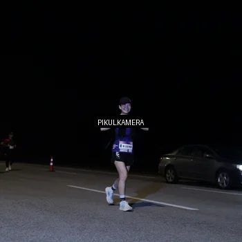 Runner Photo 7530290