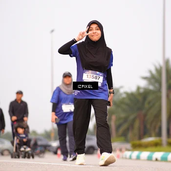 Runner Photo 7530291