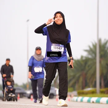 Runner Photo 7530293