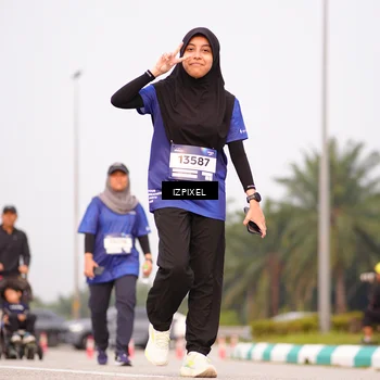 Runner Photo 7530294