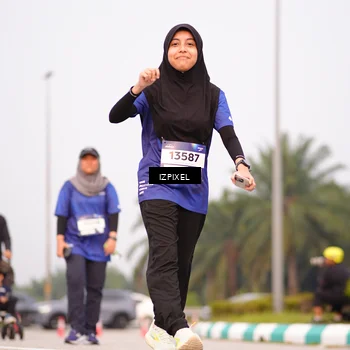 Runner Photo 7530296