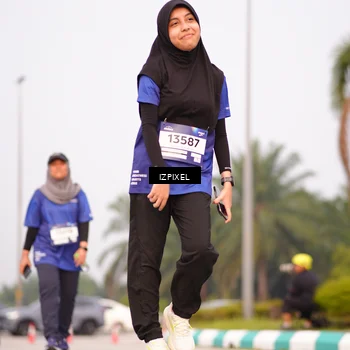 Runner Photo 7530297