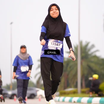 Runner Photo 7530300