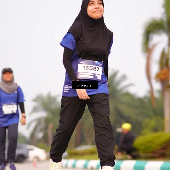Runner Photo 7530301