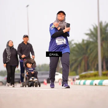 Runner Photo 7530302