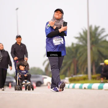 Runner Photo 7530307