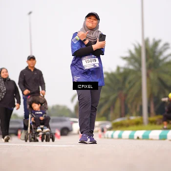 Runner Photo 7530308