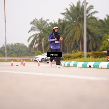 Runner Photo 7530348