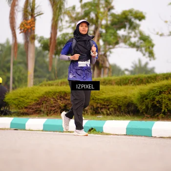 Runner Photo 7530352