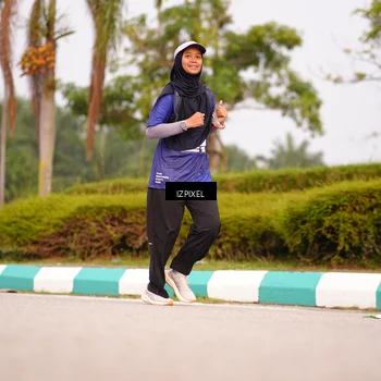 Runner Photo 7530353