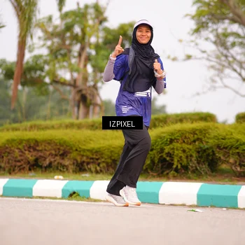 Runner Photo 7530355