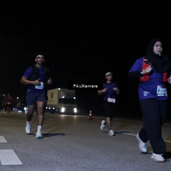 Runner Photo 7530357