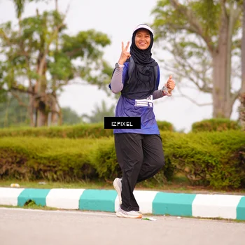Runner Photo 7530359