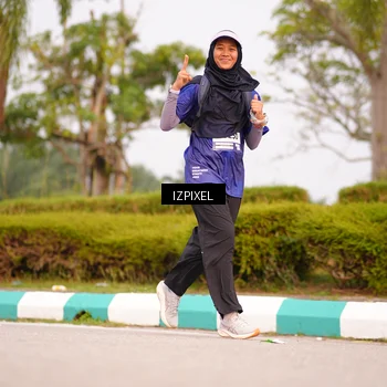 Runner Photo 7530361