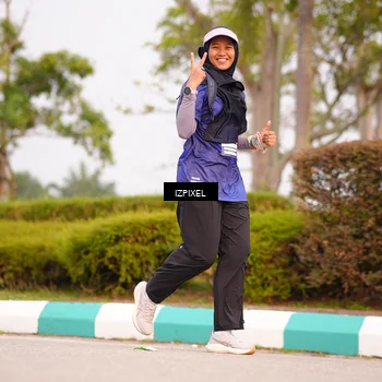 Runner Photo 7530363