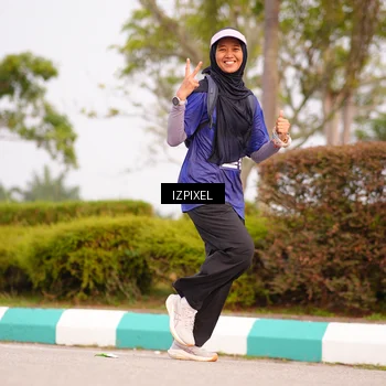 Runner Photo 7530366