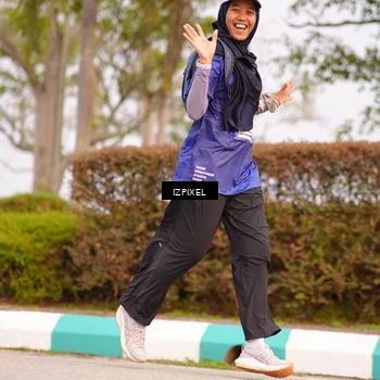 Runner Photo 7530369