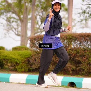 Runner Photo 7530370