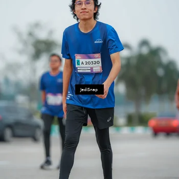 Runner Photo 7530377