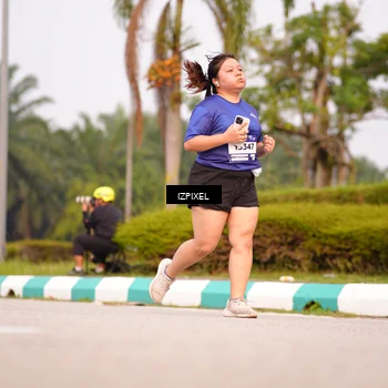 Runner Photo 7530378