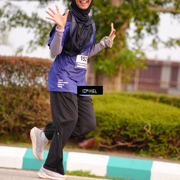 Runner Photo 7530379