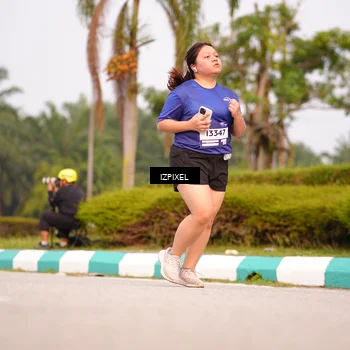 Runner Photo 7530381