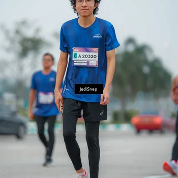 Runner Photo 7530383