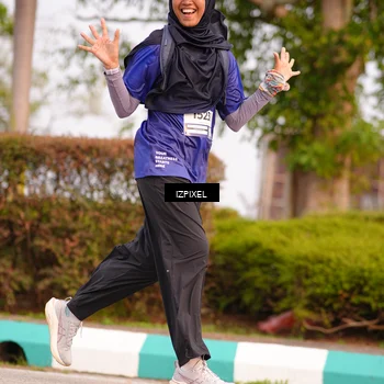 Runner Photo 7530385